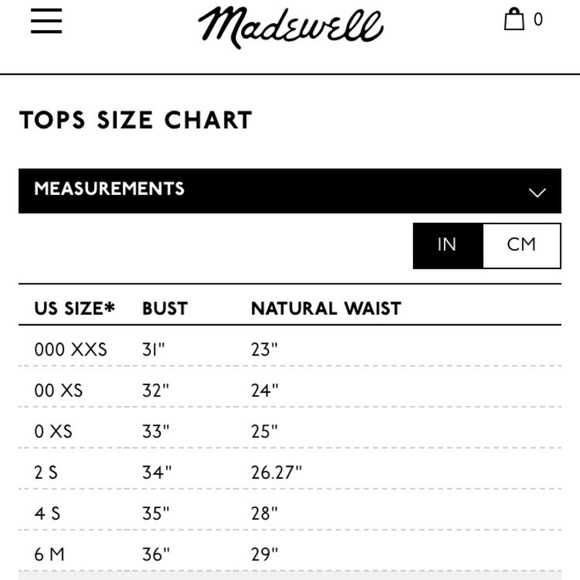 MADEWELL Gingham Tie-Shoulder Checker Print Crop Large - Picture 12 of 12